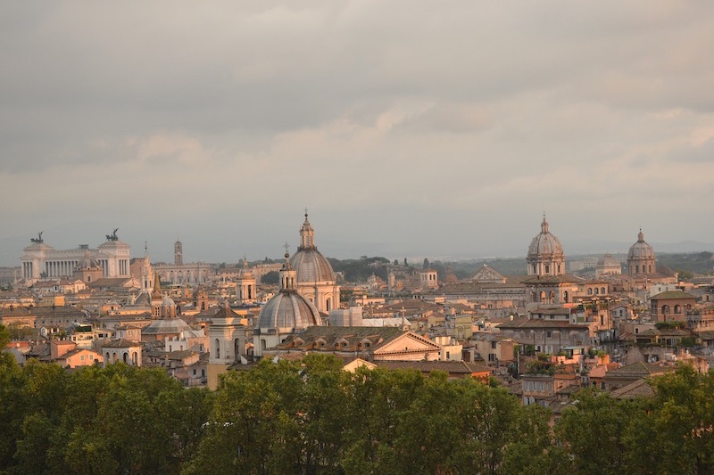 Gianicolo, il Balcone di Roma: Storia, Panorami e Attrazioni